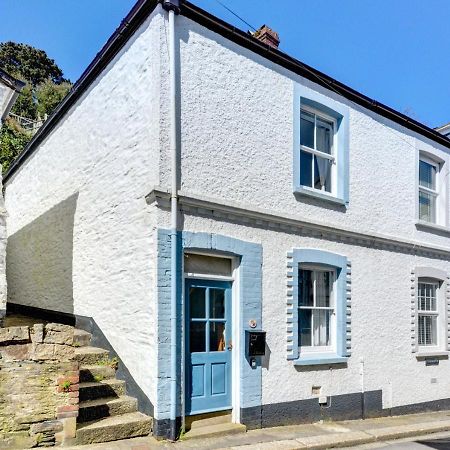 45 North Street Villa Fowey Dış mekan fotoğraf